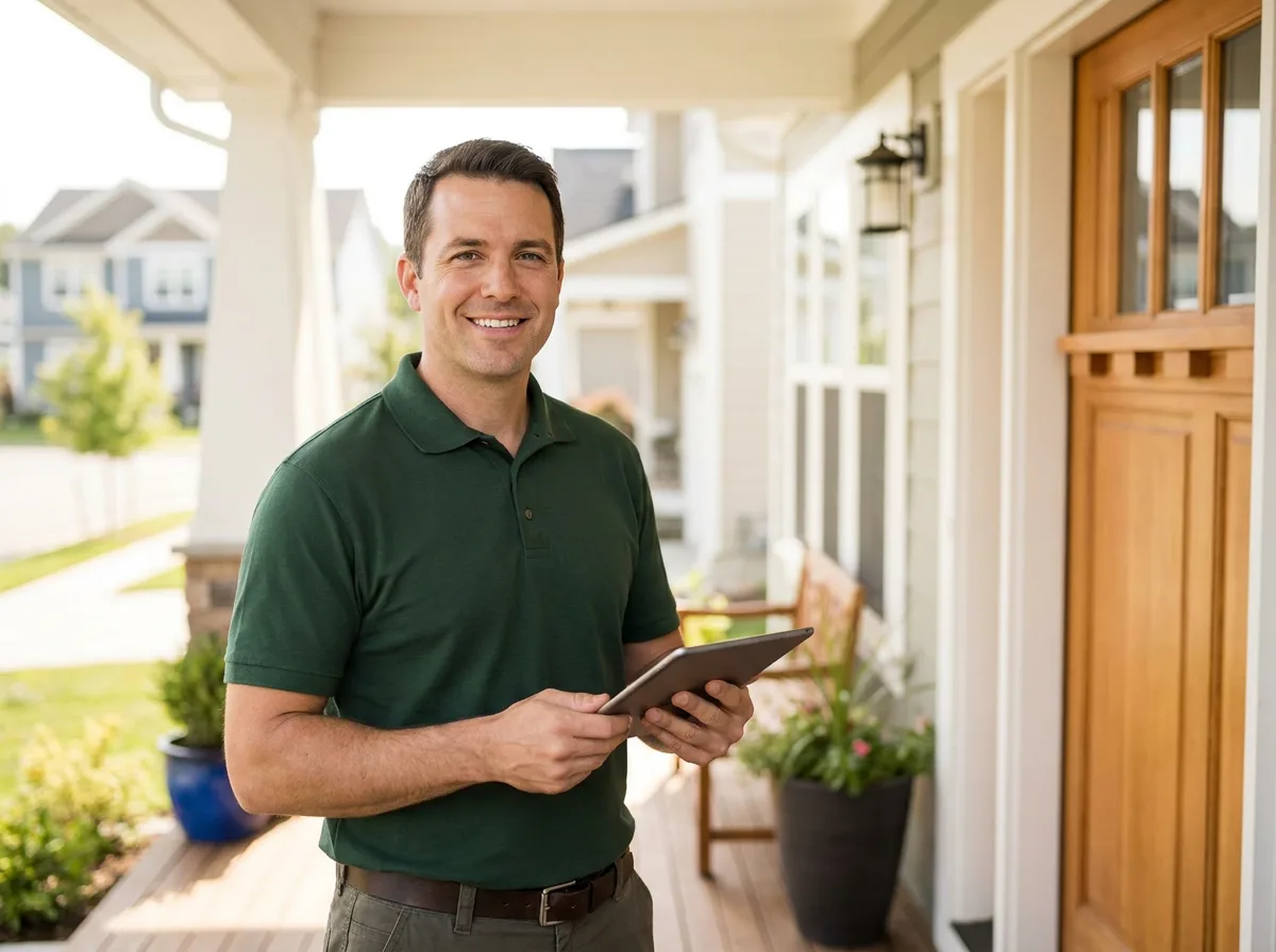 Pest control FAQs for Bonham, TX